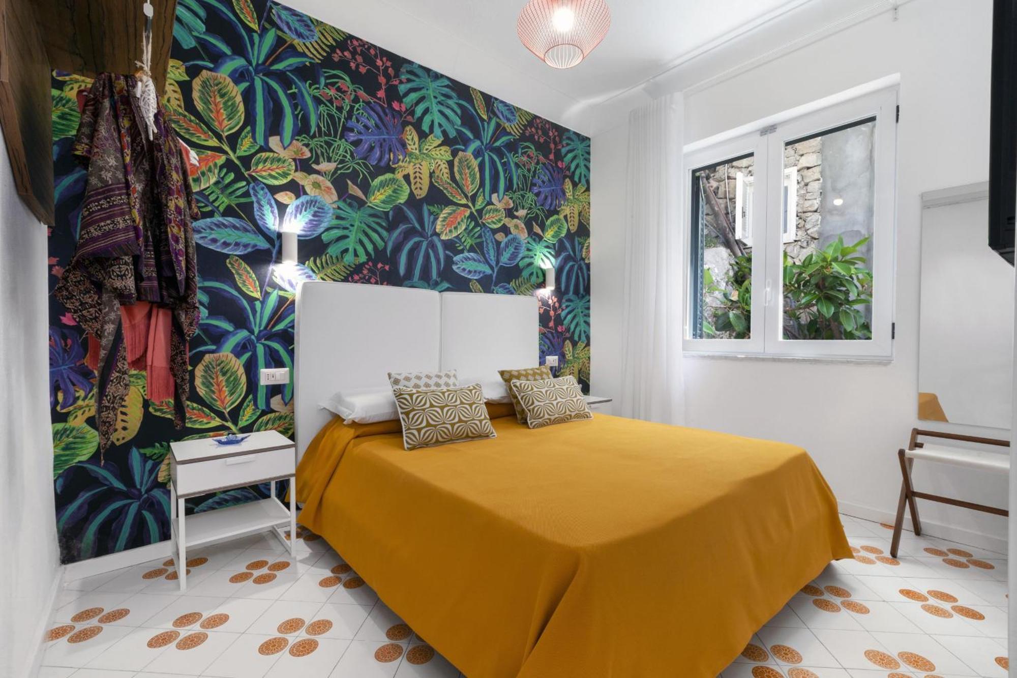 Estate4Home - Niko'S Apt Positano Exteriér fotografie